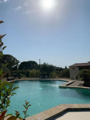 Location maison provençale